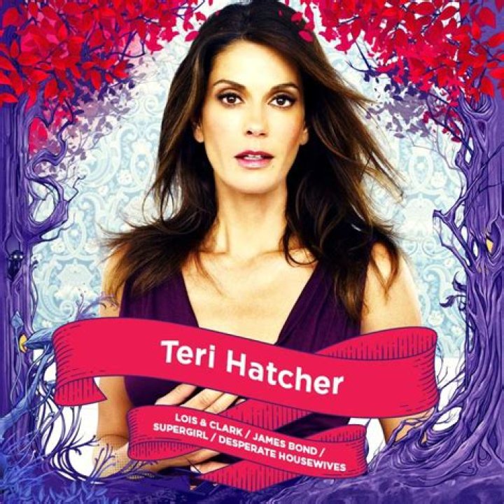 Teri Hatcher Biography - Facts, Childhood, Family Life & Achievements