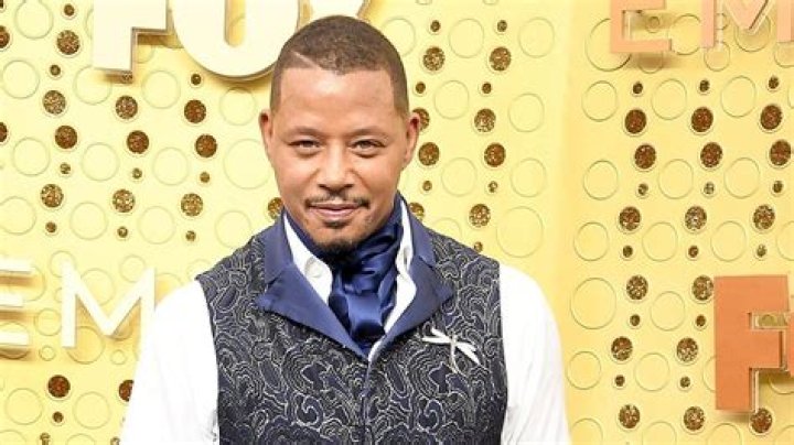 Terrence Howard Rants About Not Being Nominated For An Emmy Then Talks About Defying Gravity