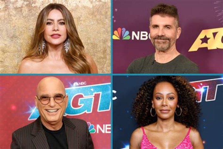 Terry Crews Speaks Out In Gabrielle Union’s Firing From AGT And Union Praises Him As One Of The Best In The Industry