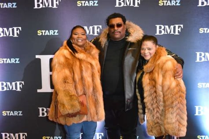 Terry Lee Flenory Age, Kids, Wife, Baby Mama, Parents , Net-Worth
