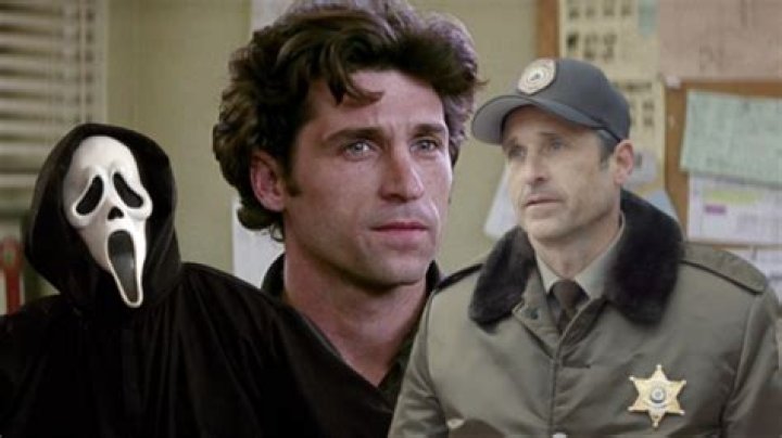 ‘Thanksgiving’ just proved exactly why the horror genre needs Patrick Dempsey back for ‘Scream 7’