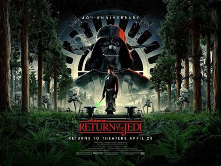 That New Star Wars: The Rise of Skywalker Poster Is Confusing Fans