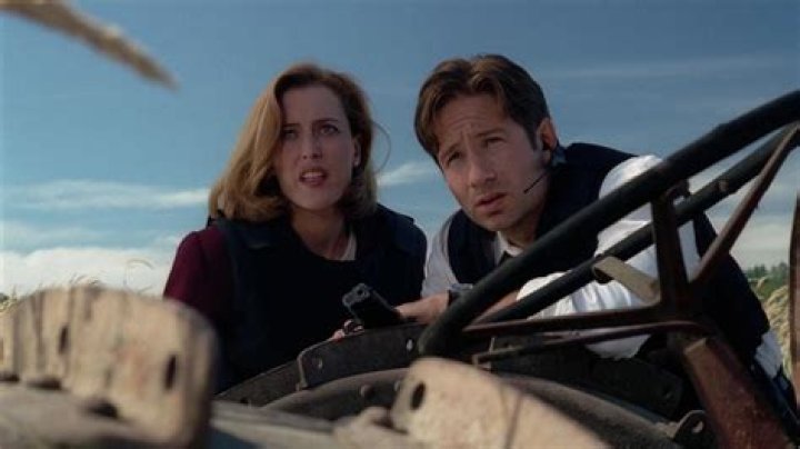 The 10 best ’90s TV dramas, from ‘The X-Files’ to ‘Twin Peaks’