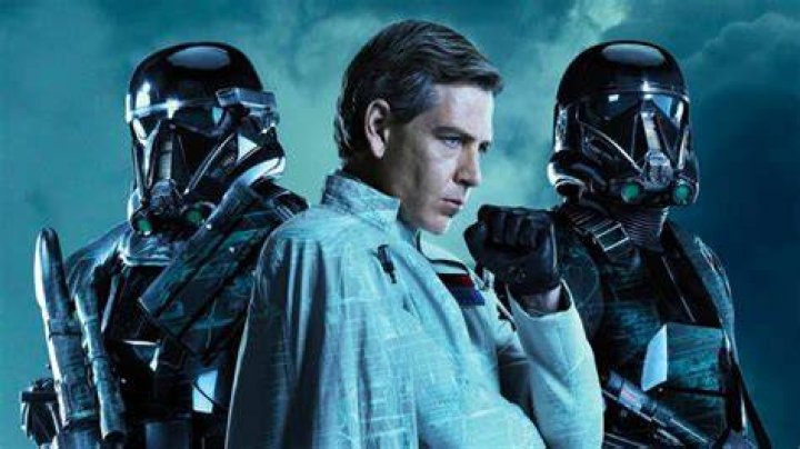 The 10 best Ben Mendelsohn movies and TV shows, ranked