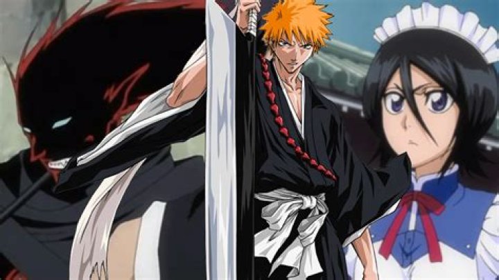 The 10 best ‘Bleach’ filler episodes