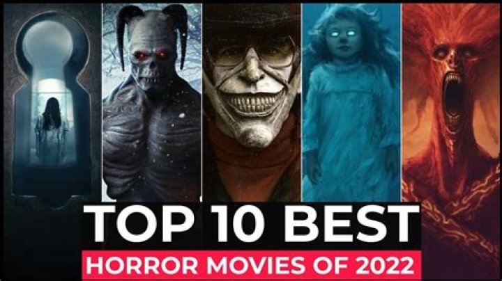 The 10 best cosmic horror movies of all time