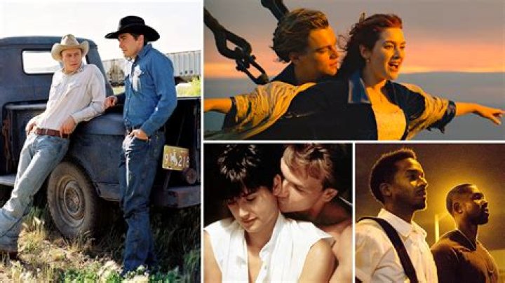 The 10 best country movies of all time