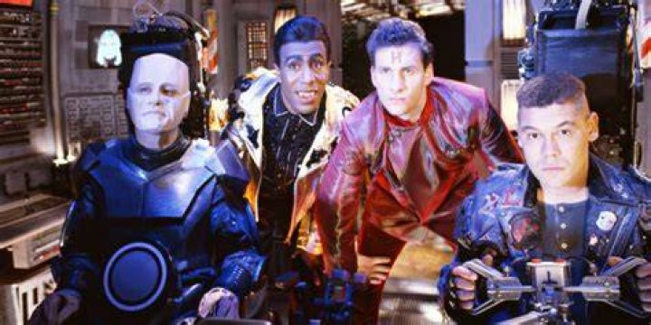 The 10 best episodes of ‘Red Dwarf’ and where to watch them