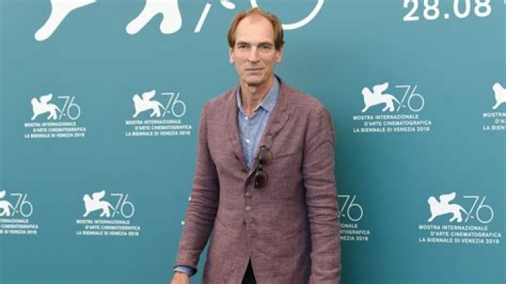 The 10 best Julian Sands movies and TV shows