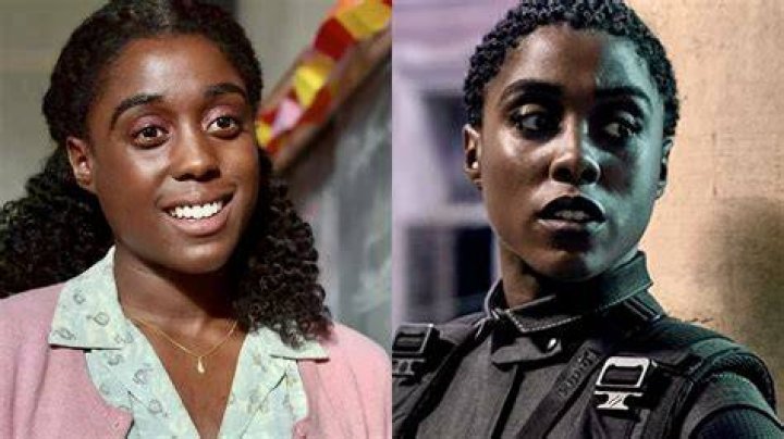 The 10 best Lashana Lynch movies and TV shows, ranked