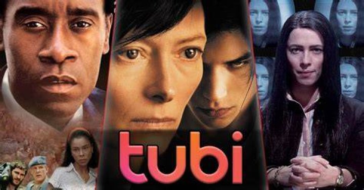 The 10 best movies on Tubi