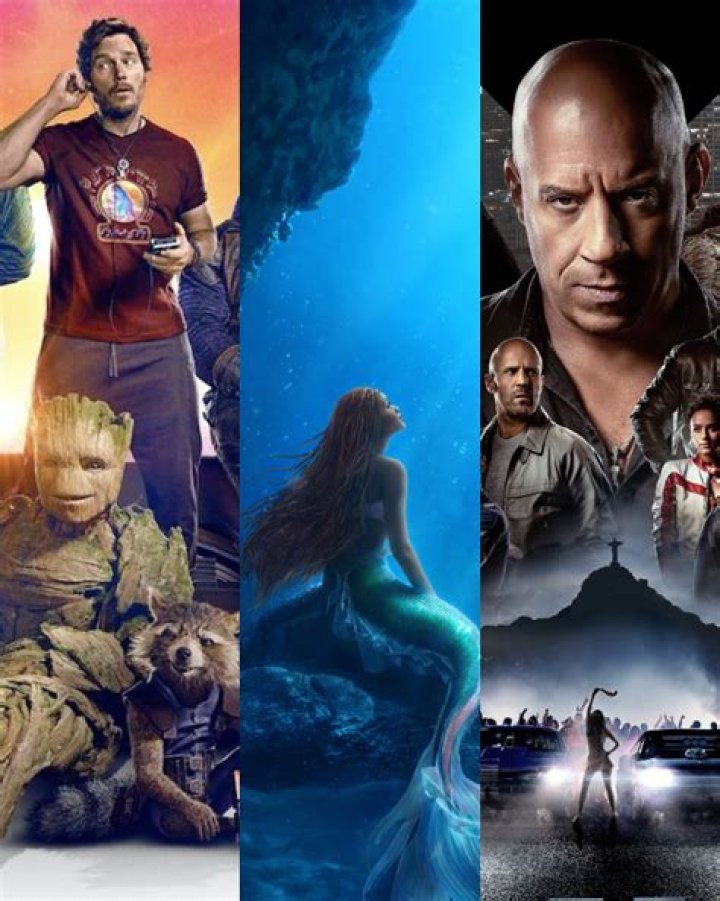 The 10 best new shows and movies coming to Max in December 2023
