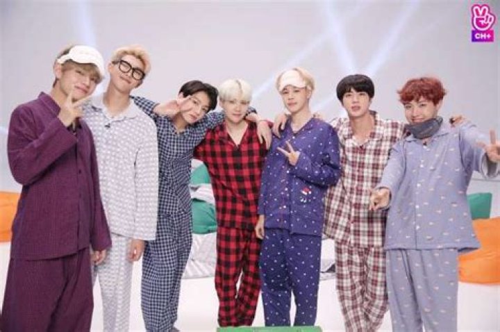 The 10 best ‘RUN BTS!’ episodes to get you started