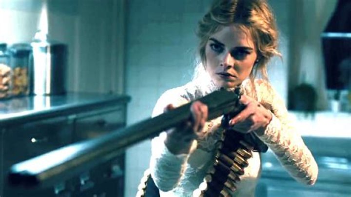 The 10 best scream queens of all time, ranked