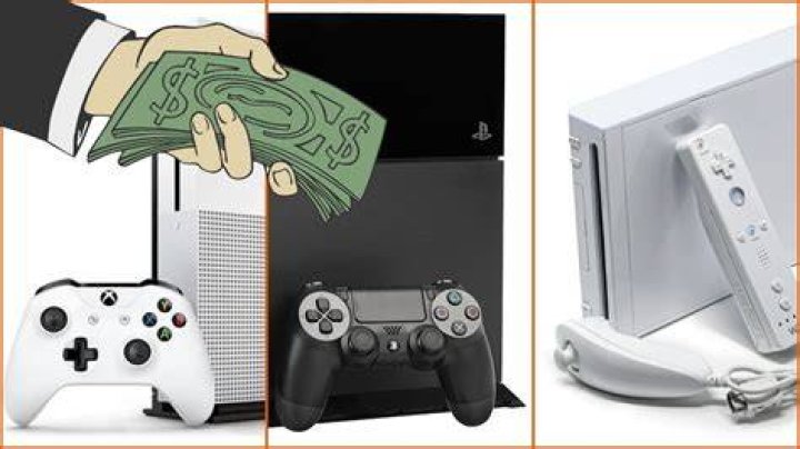 The 10 best-selling video game consoles of all time