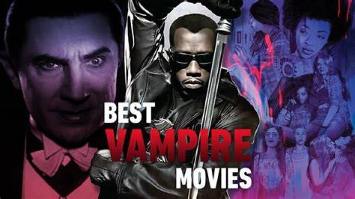 The 10 best vampire comedy movies