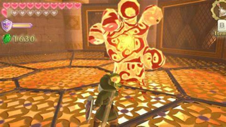 The 10 hottest characters in ‘The Legend of Zelda’