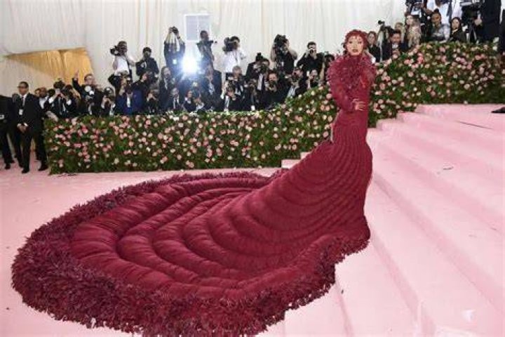 The 2020 Met Gala Is Postponed Due To The Coronavirus Pandemic