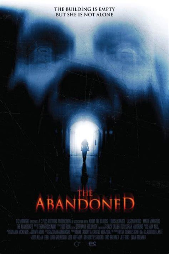 The Abandoned Review