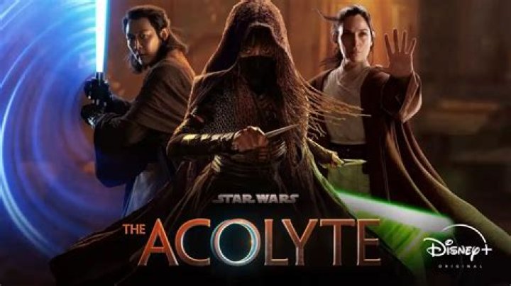 ‘The Acolyte’ star reveals new details on the long-awaited ‘Star Wars’ series