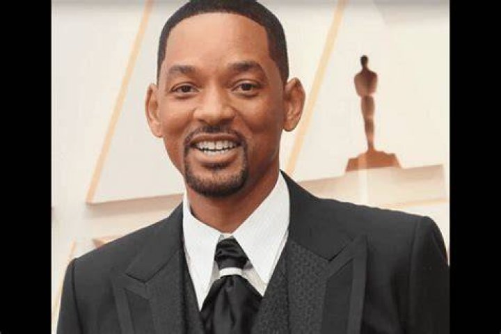 The BAFTAs are not like the Oscars: Will Smith would have been expelled at the British awards