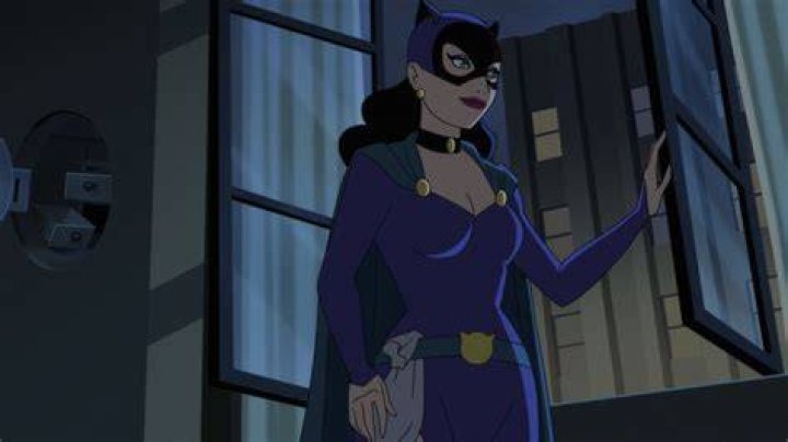 The Batman Set Photos May Reveal First Look At Catwoman