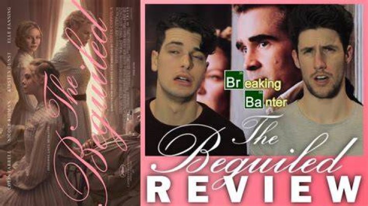 The Beguiled Review