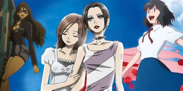 The Best Anime With Female Protagonists & Where To Watch Them