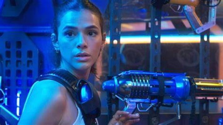 The best Bruna Marquezine movies and TV shows