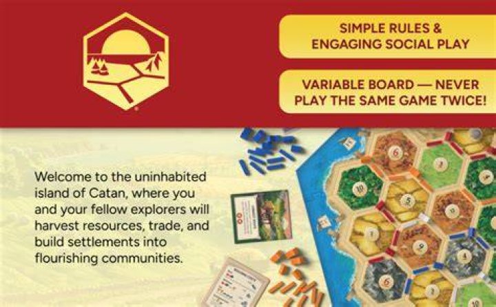 The Best Expansions For Settlers Of Catan