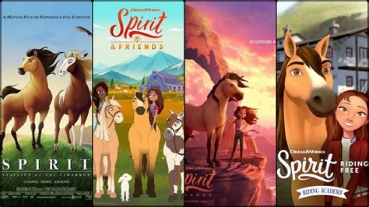 The best horse movies of all time
