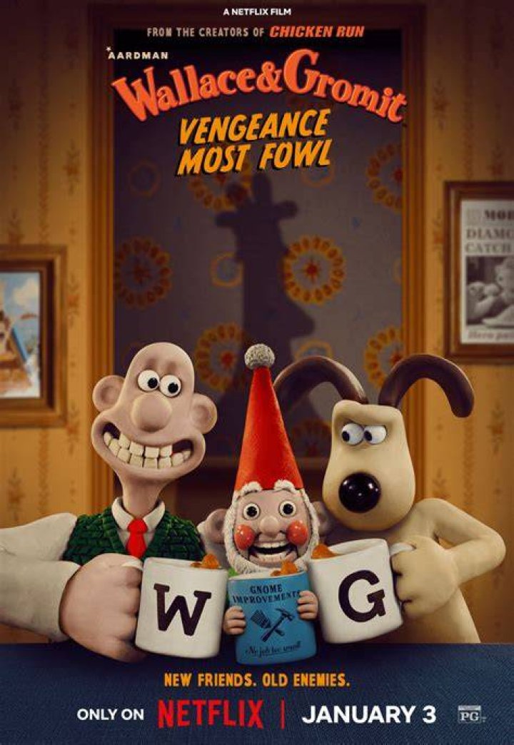 The Best Wallace and Gromit Movies