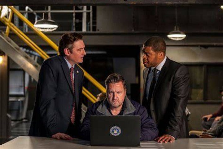 The Blacklist Review: “Leonard Caul” (Season 2, Episode 19)