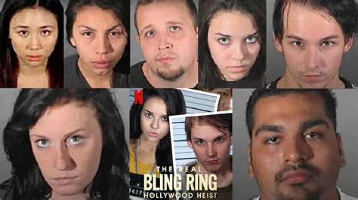 The Bling Ring Archives - Celebrities: Wiki, Age, Height, Net Worth, Relationship