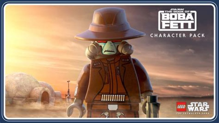 ‘The Book of Boba Fett’ gets epic new character posters