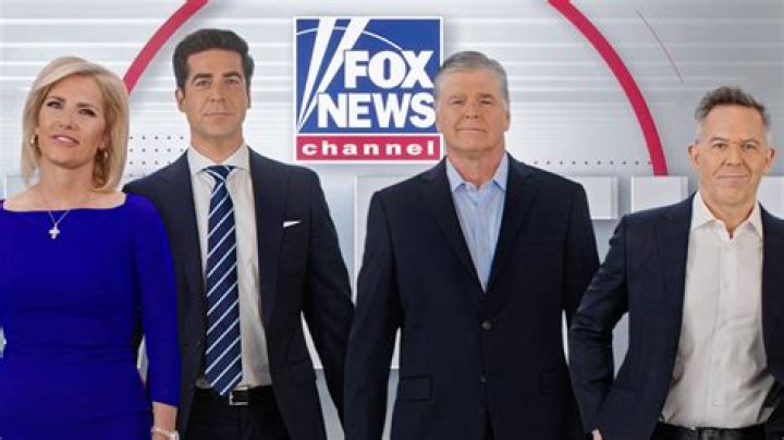 ‘The Boondocks’ eerily predicted off-the-air behavior and texts of Fox News stars