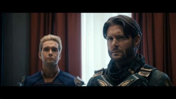 ‘The Boys’ fans are losing it after season 3 drops a huge cameo in its very first scene