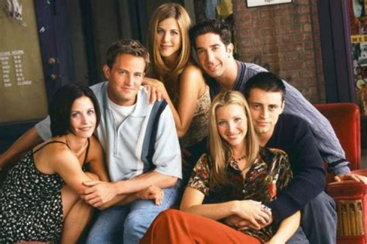 The Cast Of ‘Friends’ Does Not Need A Reported Reboot, They Are Still Raking In The Dough