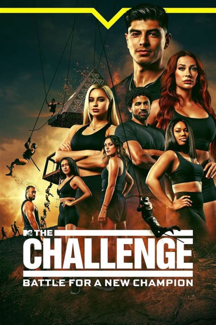 ‘The Challenge’ Star CT Tamburello’s Family And MTV Co-Stars Are Not Fans Of Fiancée Lili