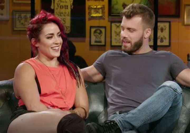 The Challenge Star Paulie Calafiore Tries To Set The Record Straight About His Complicated Dating Life
