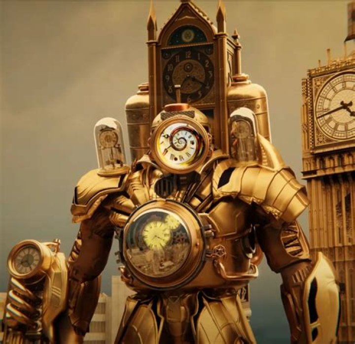 The Clock King Will Cross Over From Arrow To The Flash