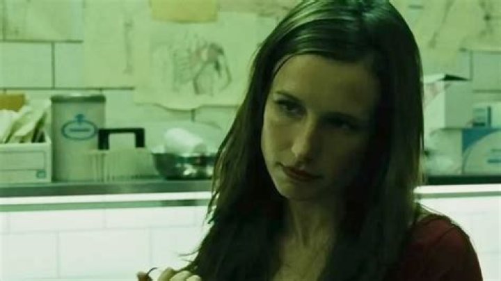 The complete history of Amanda Young from ‘Saw’