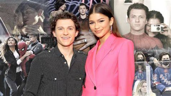 The complete relationship timeline of Zendaya and Tom Holland
