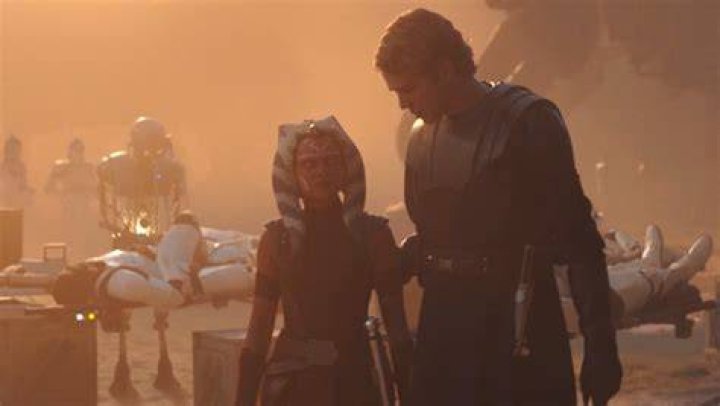 The Correct Viewing Order For Star Wars: The Clone Wars