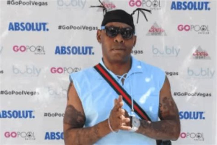 The Death Of Rapper Coolio Has Been Attributed To A Heart Problem