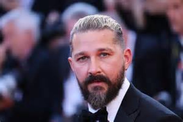 The director of Shia LaBeouf’s first movie in 3 years thinks the controversial actor deserves forgiveness