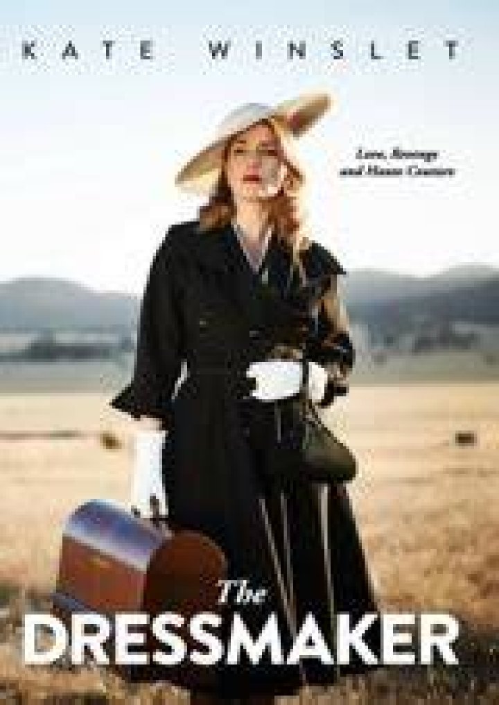 The Dressmaker Review