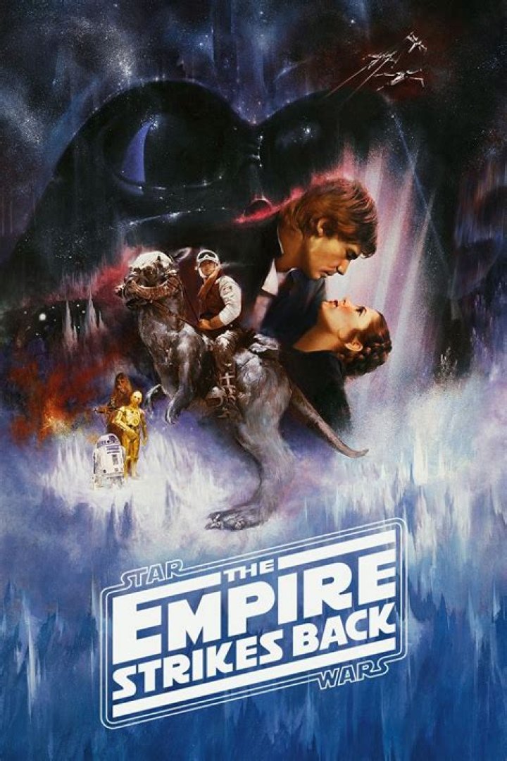 ‘The Empire Strikes Back’ star reveals he was cast over a fence, ‘Home Improvement’ style