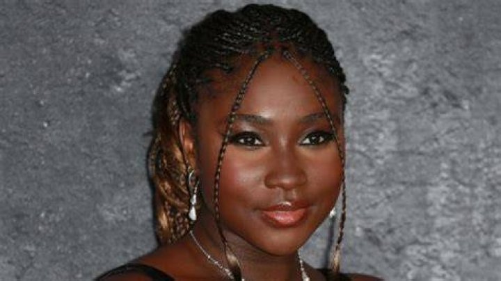 The Fallen Sun Star Lauryn Ajufo Shares Swimsuit Photo of “Mirror Mirror On the Wall”