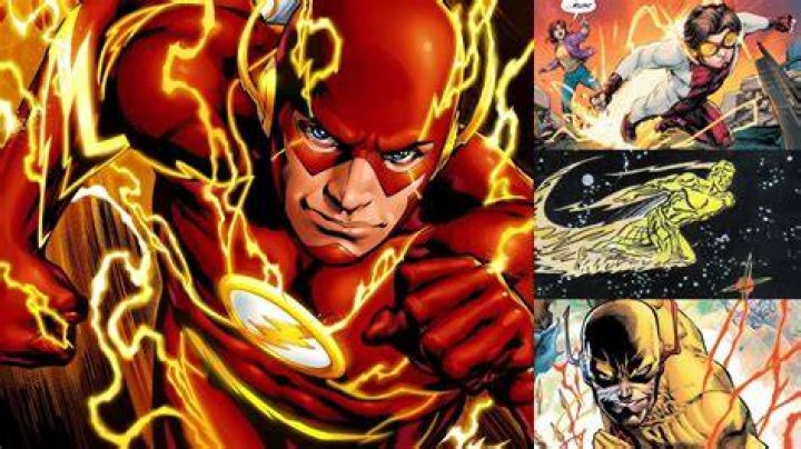‘The Flash’ has an unfortunately ominous hidden connection to a notorious $175 million flop